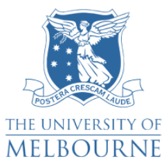 University of Melbourne