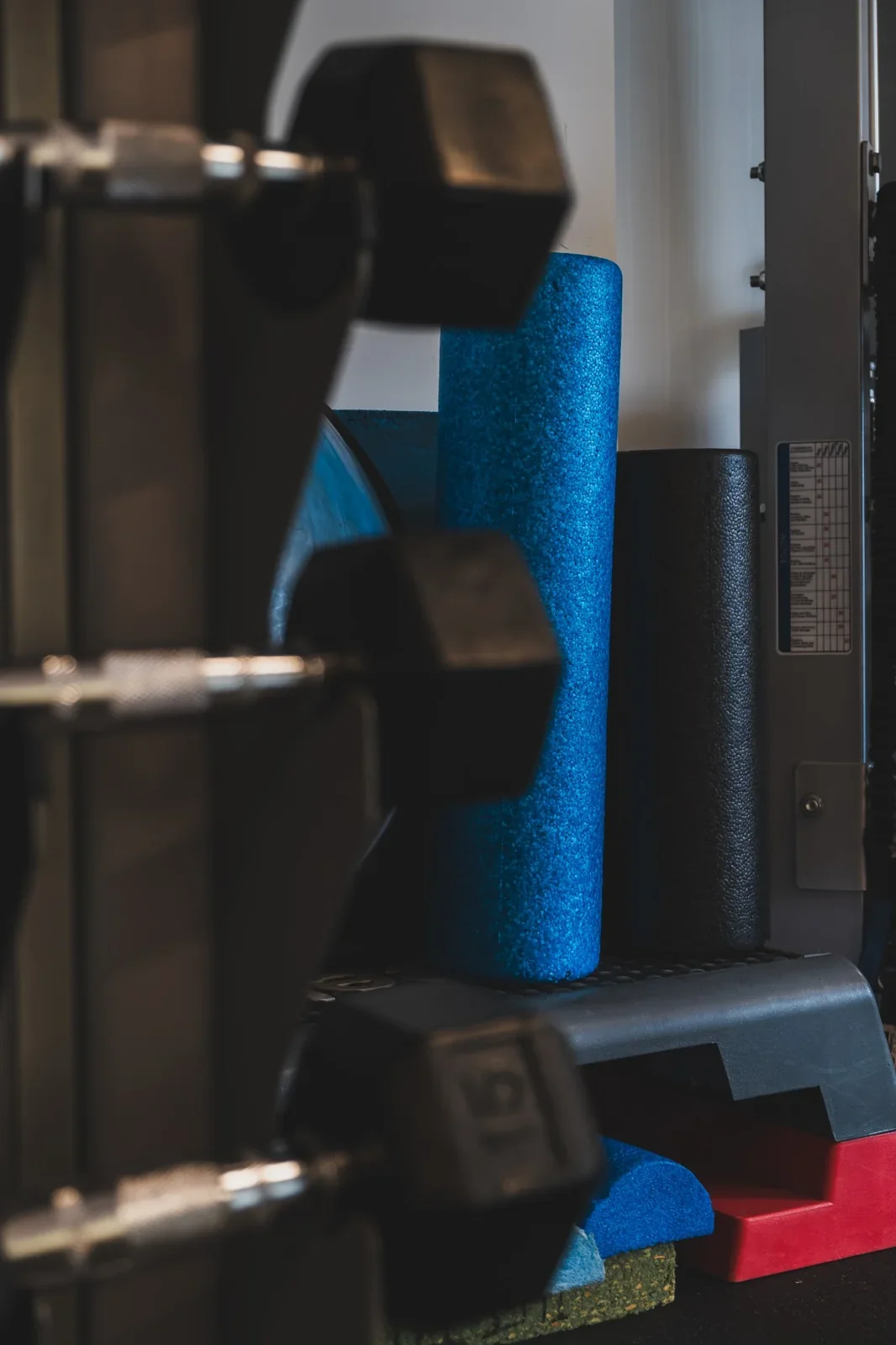 Atrium Physiotherapy clinic