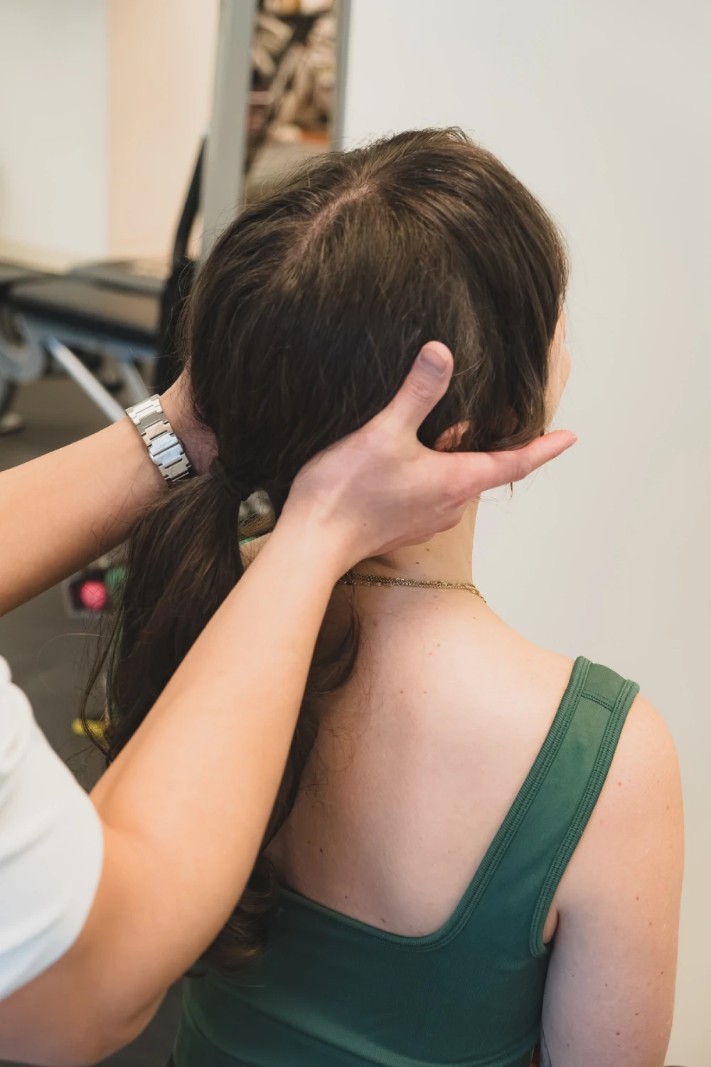 Concussion Management