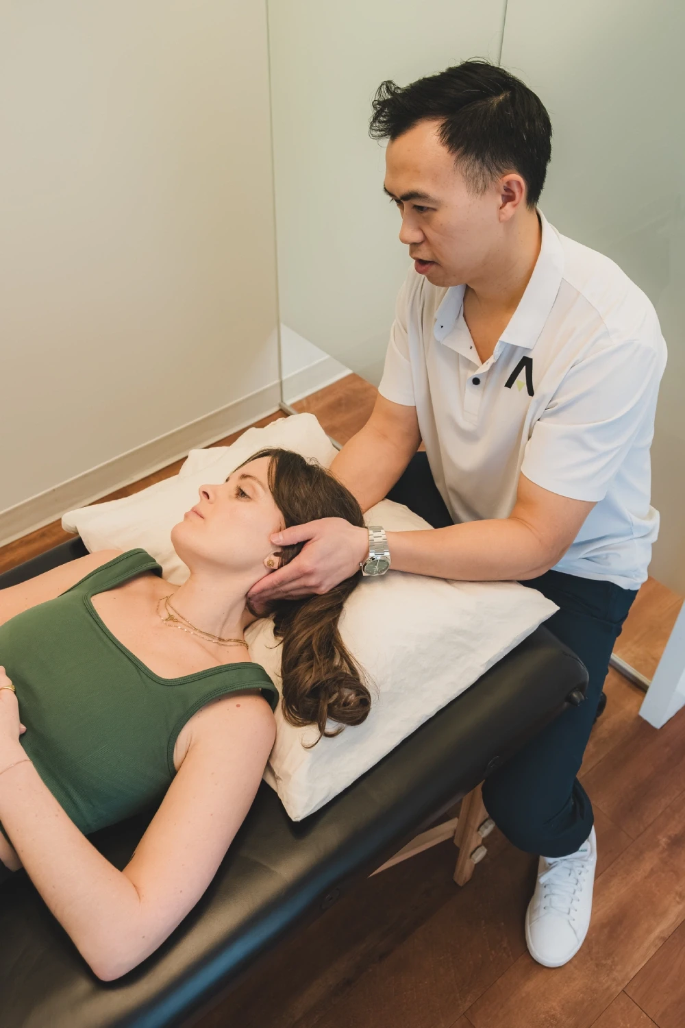 Headache & Migraine Relief