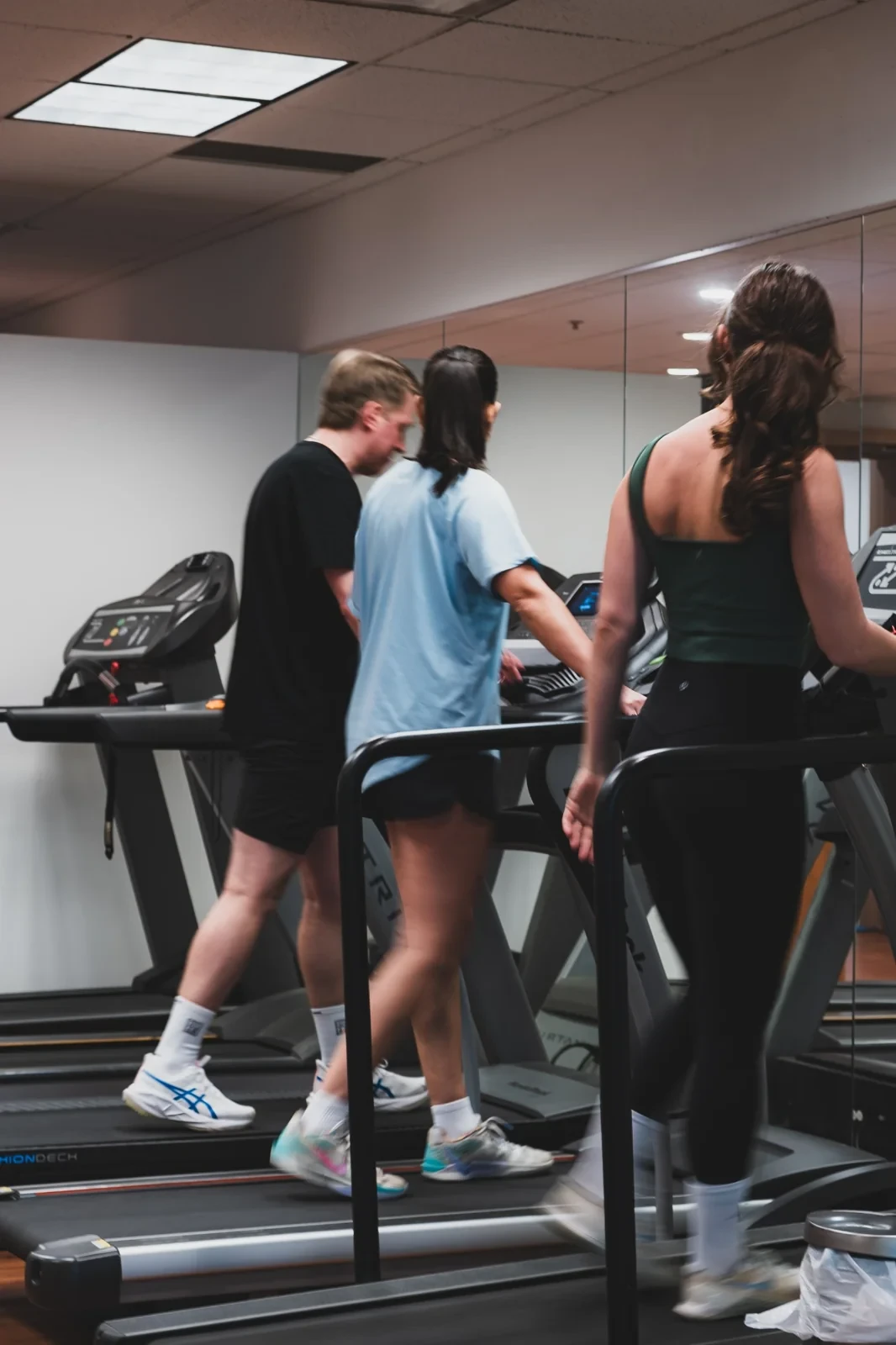 WorkSafeBC Physiotherapy